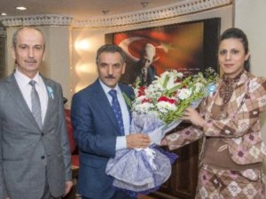 Dersim'de Vergi Haftası etkinlikleri başladı