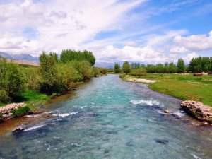 Dersim Belediyesi, Baraj ve HES’lere İtiraz Etti