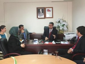 Yaşlı ve engellilere yönelik kurslar açılacak