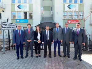 “8 Mart Dünya Kadınlar Günü” çeşitli etkinliklerle kutlandı