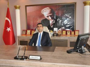 Çemişgezek Kaymakamı Kazez’den, Kadınlar günü mesajı
