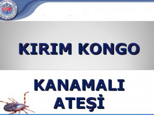 Dersim’de KKKA eğitimleri