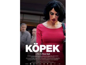 Esen Işık’ın filmi ‘Köpek’ en iyi film seçildi