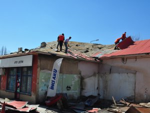 Dersim Kültür Merkezi projesi için çalışmalar başladı