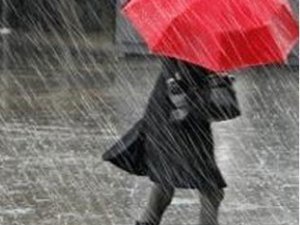 Meteorolojiden Zirai Don ve Fırtına Uyarısı