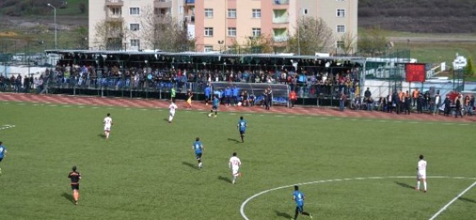 Dersimspor hazırlıklarını sürdürüyor