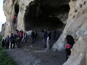 Dersim’de doğa gezileri başladı