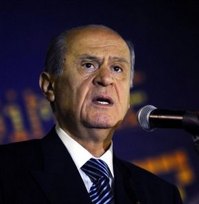 Bahçeli Hükümetin sıfır sorun politikası iflas etmiştir