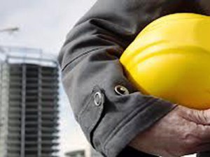 Pertek’te İş Kazası: 1 Yaralı