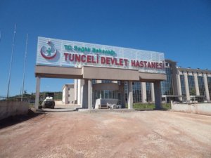 Devlet Hastanesine Bronkoskopi Cihazı Alındı