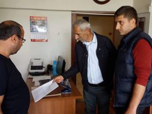 Doğa Derneği, Munzur vadisi için “ Doğal Sit” başvurusu yaptı