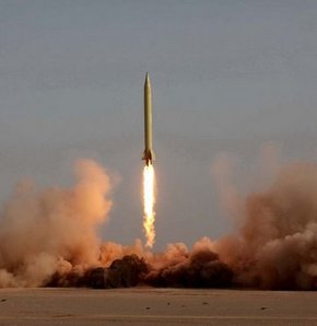 GKore, Kuzey'e karşı İsrail'den roket satın aldı