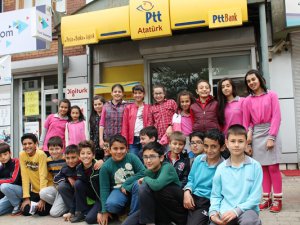 Munzur Koleji’nden Anneler Günü etkinliği