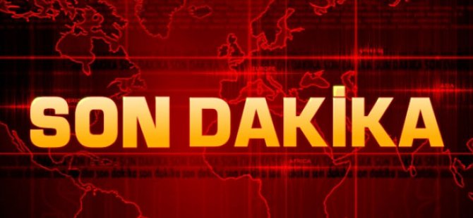 PKK şantiye yaktı 3 işçiyi alıkoydu