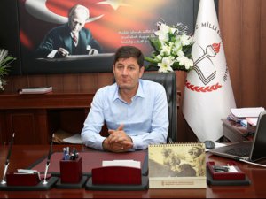 Eyyüpkoca’dan tatil mesajı