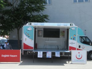 Mahallelerde “Kanser Farkındalık Eğitimi”
