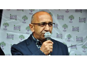Önlü'den soru önergesi