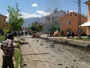 Dersim'de özel güvenlik bölgesi ilan edildi