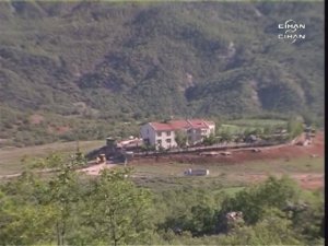 Jandarma Karakoluna Saldırı