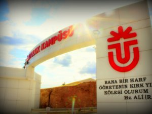 Üniversite’de Araştırma Merkezi kuruldu