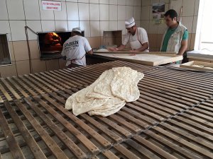 İşyerlerinde gıda denetimi