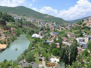 Ağrı ve Dersime Doğalgaz Müjdesi