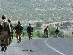Dersim'de "özel güvenlik bölgesi" ilanı