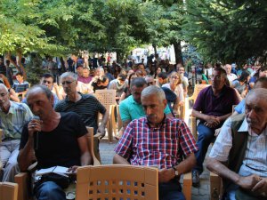 Dersim Barosu, Erkan Doğan’ın öldürülmesini kınadı