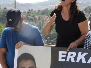 Öldürülen Erkan Doğan’nın ailesinden tepki