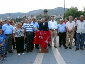 CHP'den Emniyet, Yargı ve Askerde Türbana Tepki