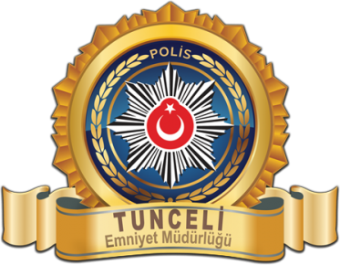 Tunceli Polisi'nden mesaj