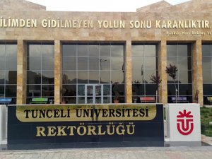 Munzur Üniversitesinin ismi yasallaştı