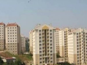 Dersime TOKİ tarafından 202 konut yapılacak