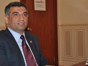 Milletvekili Erol’dan Açıklama