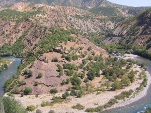 Valilikten 6 ay süreyle güvenlik bölgesi ilanı