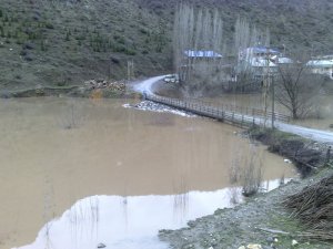 Dersim’deki Batman köprüsü yeniden yaptırılacak