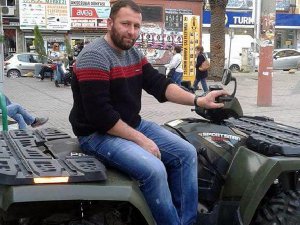 Dersim'de Elektrik Akımına Kapılan İşçi Öldü