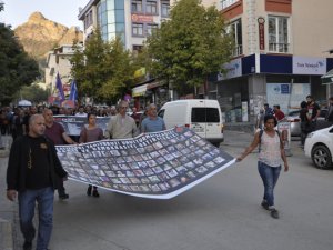 Ankara saldırısında hayatını kaybedenler anıldı