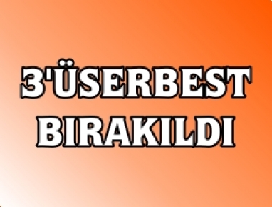 Tunceli’de kaçırılan 4 kişi’den 3’ü serbest bırakıldı