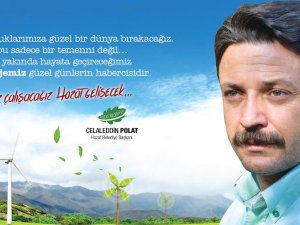 Hozat Belediyesi yenilenebilir enerji kaynaklarına yöneliyor
