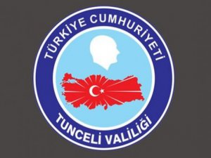 Dersim’de Sokağa çıkma yasağı!