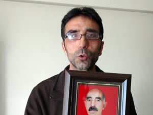 İHD Dersim Şubesi’nden kayıplar için açıklama