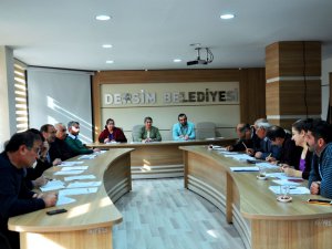 2017 Mali Bütçe Görüşmeleri Başladı