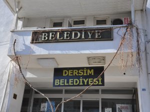 Dersim’de 13 gözaltı