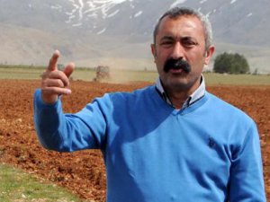 TKP'li Başkan Maçoğlu: CHP ve HDP sosyalist değil