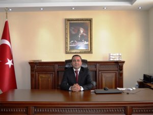 FETÖ soruşturmasında Hozat Kaymakamı açığa alındı