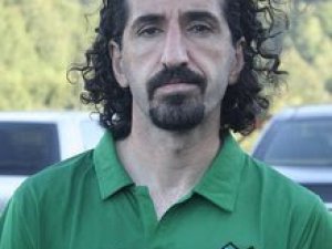 Dersimspor'un yeni teknik direktörü Hakan Çimen