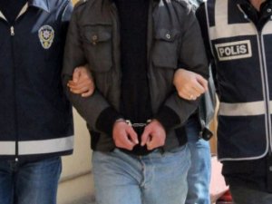 Dersim’de 3 kişi tutuklandı