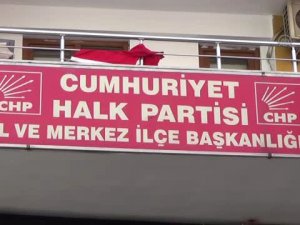 CHP Dersim Yönetimi İstifa Etti