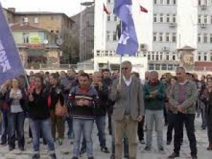 Dersim’de 18 KESK üyesi açığa alındı
